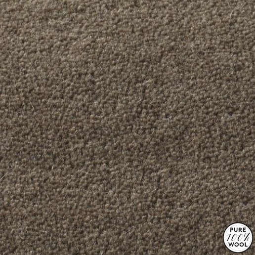 Jacaranda Carpets Heavy Velvet Dark Grey Kings